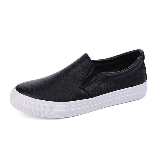 Zapatos Casuales de Cuero para Hombre - Image 7