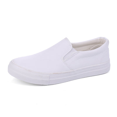 Zapatos Casuales de Cuero para Hombre - Image 8