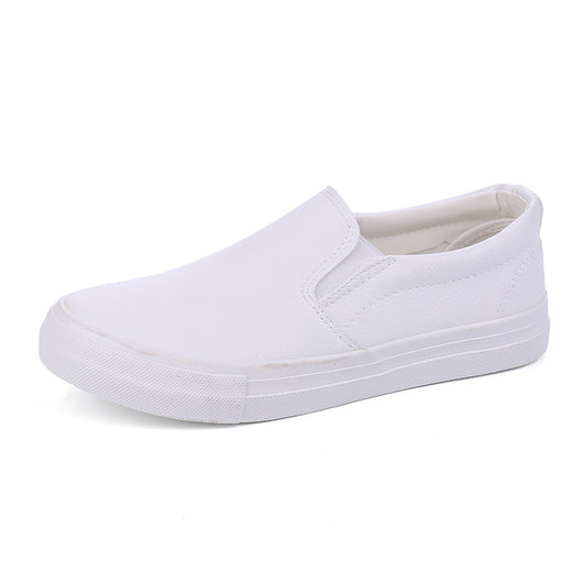 Zapatos Casuales de Cuero para Hombre - Image 8