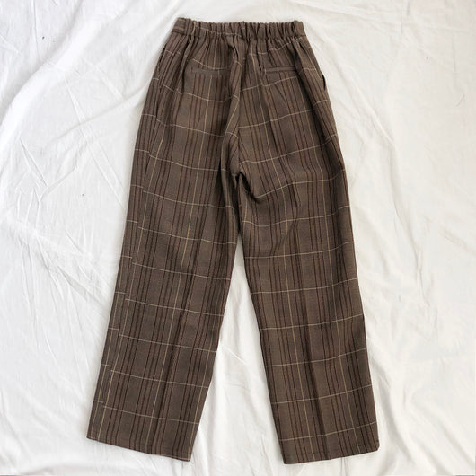 Pantalones de Pierna Ancha para Limpieza Profesional - Image 10