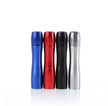 Linterna LED Impermeable para Exteriores - Image 5