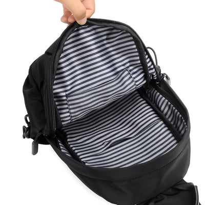 Mochila de Negocios Multifuncional para Viajes y Uso Diario - Image 3