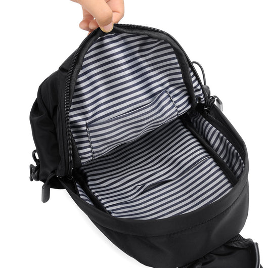 Mochila de Negocios Multifuncional para Viajes y Uso Diario - Image 3