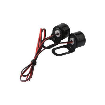 Luces LED Ojo de Águila para Motocicleta - Image 4