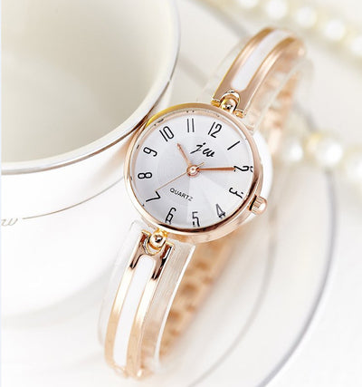 Reloj de Acero Inoxidable Elegante - Image 5