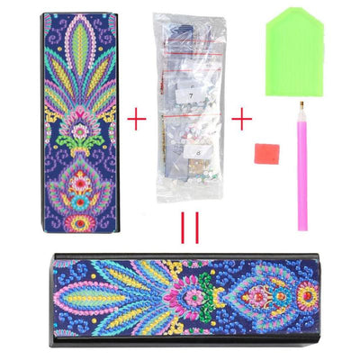 Caja Organizadora para Pintura de Diamantes 5D - Image 18