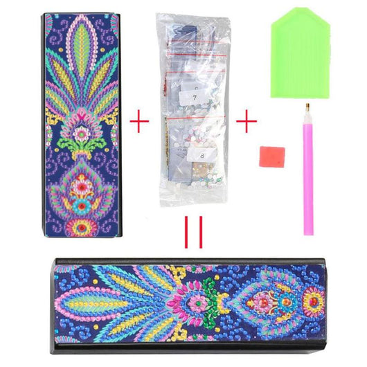 Caja Organizadora para Pintura de Diamantes 5D - Image 18