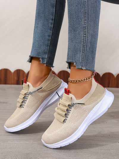 Zapatillas Deportivas Casuales Antideslizantes Resistentes - Image 18