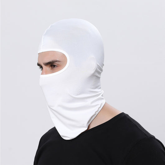 Máscara Protectora Resistente al Viento para Hombre - Image 10
