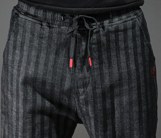 Pantalones Harem Cómodos y Versátiles - Image 2