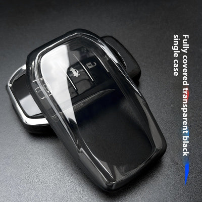 Funda Protectora para Toyota Camry - Cobertura Completa del Vehículo - Image 8