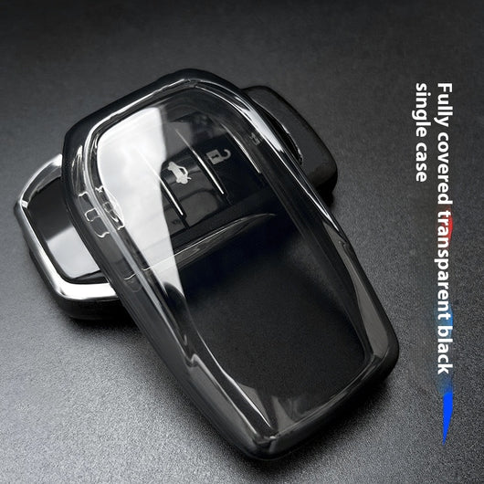 Funda Protectora para Toyota Camry - Cobertura Completa del Vehículo - Image 8