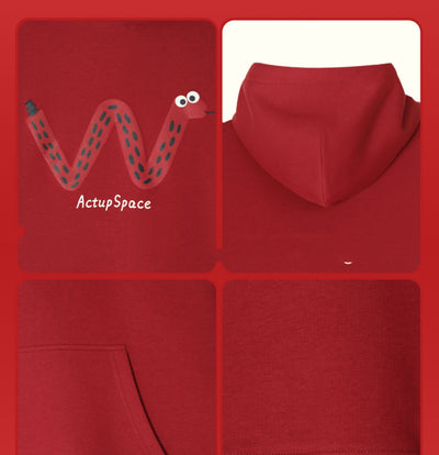 Sudadera con Capucha para Niños - Perfecta para Primavera - Image 15