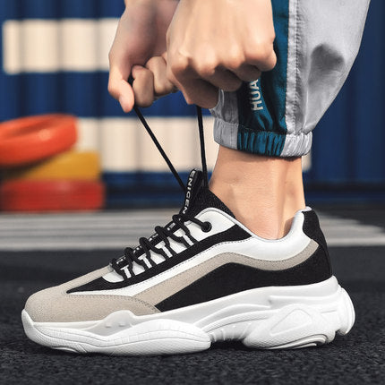 Zapatos Deportivos y de Ocio