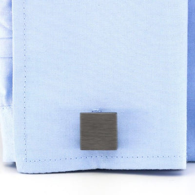 Gemelos Ejecutivos para Hombre - Elegancia Profesional - Image 6