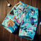Pantalones de Playa