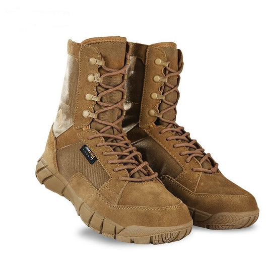 Botas de Senderismo Outdoor Resistentes - Image 3