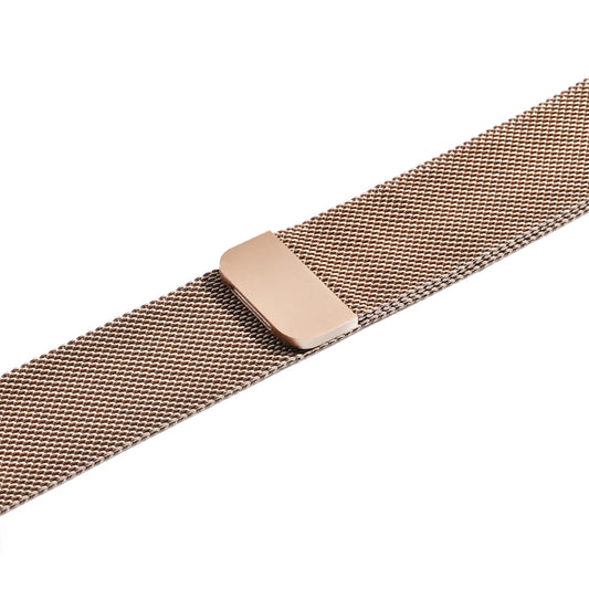 Correa de Reloj Magnética de Malla Metálica - Image 2