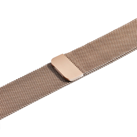 Correa de Reloj Magnética de Malla Metálica - Image 2
