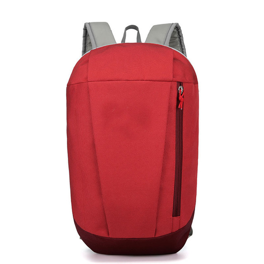 Mochila de Senderismo Impermeable Compacta - Image 2