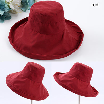 Gorra de Pescador Terciopelo para Mujer - Image 19