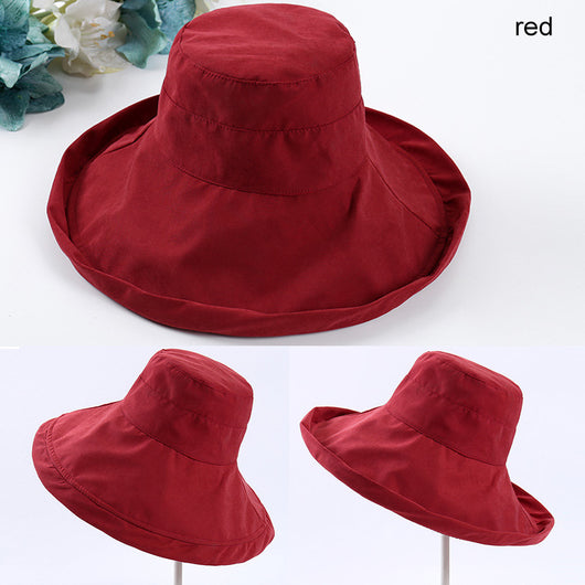 Gorra de Pescador Terciopelo para Mujer - Image 19
