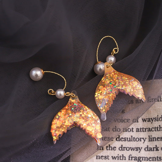 Aretes de Gancho para Mujer - Diseño Elegante y Cómodo