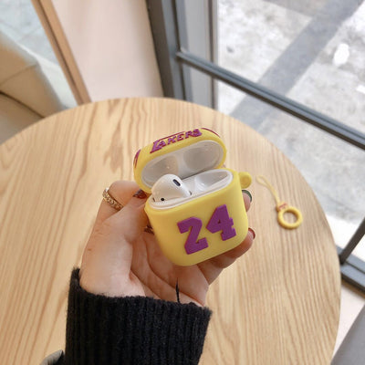 Funda Protectora Compatible con AirPods 2 de Apple - Image 3