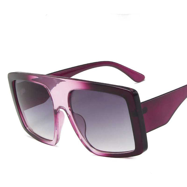 Gafas de Sol Oversized