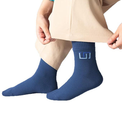 Calcetines Impermeables Térmicos con Protección Antifricción - Image 5
