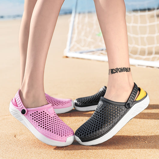 Sandalias de Playa con Suela Antideslizante para Conducir - Image 2