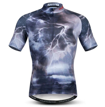 Camiseta Casual Estampada de Algodón - Image 17