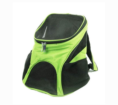 Mochila Transportadora Respirable Premium para Mascotas - Image 7