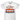 Mister Rogers' Neighborhood Trolley Logo T-Shirt - White