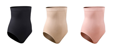 Pantalones Moldeadores de Cintura Alta para Mujer - Image 16