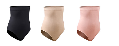Pantalones Moldeadores de Cintura Alta para Mujer - Image 16
