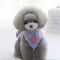Pañuelo de Algodón Cuadros Teddy French Bucket