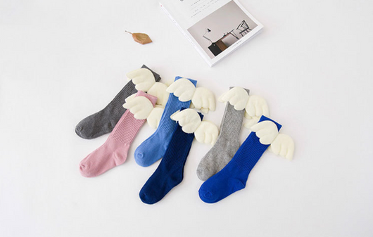 Calcetines Wing - Comodidad y Estilo - Image 8