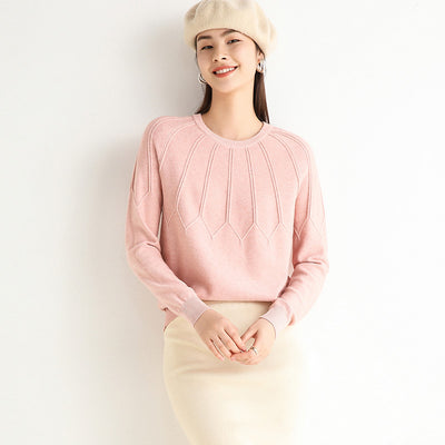 Suéter Cuello Redondo Básico - Image 11
