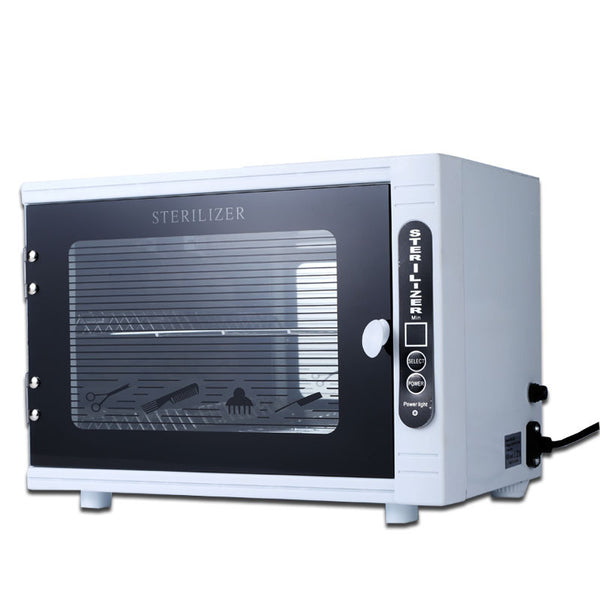 Esterilizador UV Compacto para Salones de Belleza y Barbería - Image 6