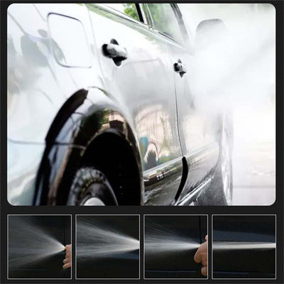 Pistola de Agua de Alta Presión para Autos - Image 3