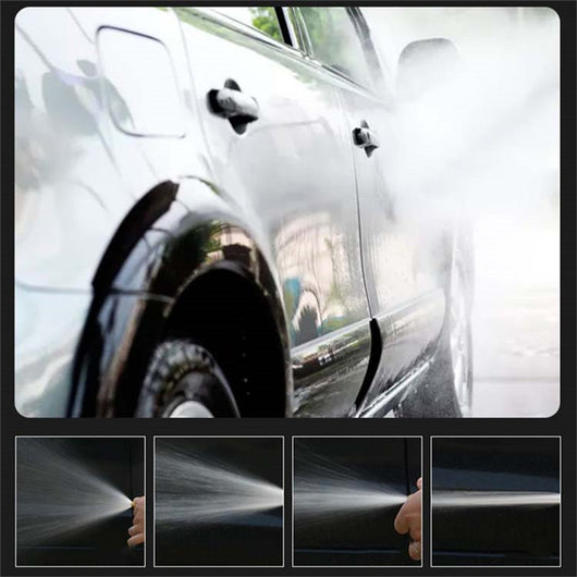 Pistola de Agua de Alta Presión para Autos - Image 3