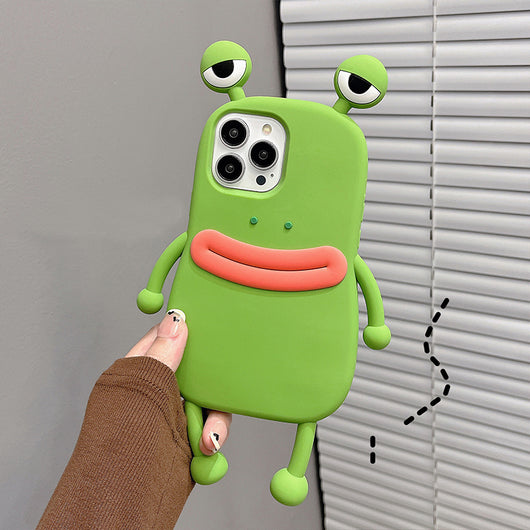 Funda Protectora Adorable a Prueba de Golpes - Image 16