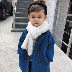 Abrigo Infantil para Otoño e Invierno - Image 5