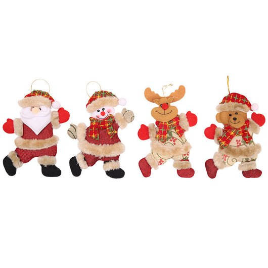 Accesorios para Árbol de Navidad - Image 2