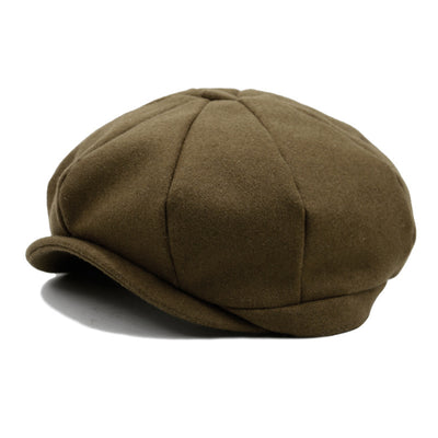 Gorro de Pintor Invierno para Hombre - Protección Outdoor - Image 17