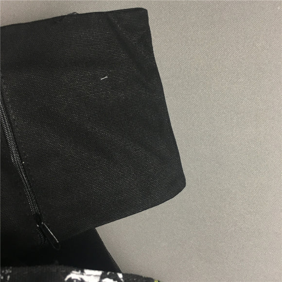 Bolsa de Compras de Gran Capacidad