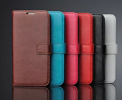 Funda de Cuero para Teléfono - Image 4