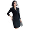 Traje Profissional Feminino Slim Fit - Elegância e Temperamento Formal