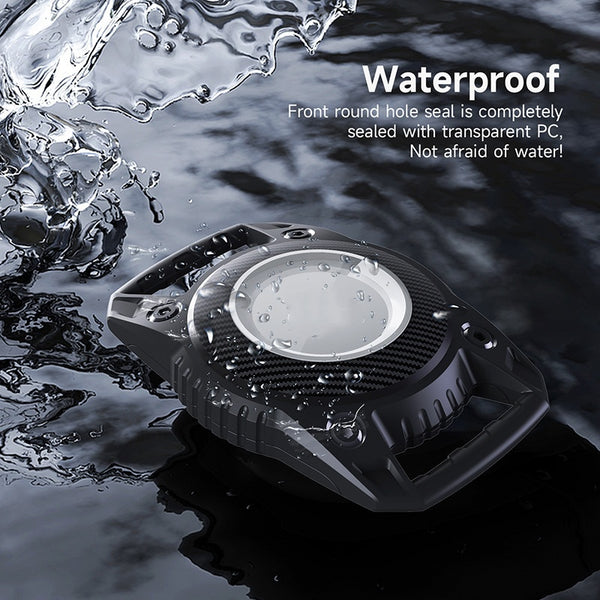 Funda Protectora Impermeable AirTag IP7 Localizador